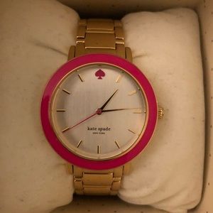Kate spade watch